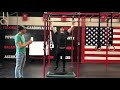 61 Pull-Ups in 1-min: Guinness World Record (Official)