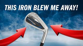 Review Of Cleveland Launcher Xl Irons: Simply Amazing!