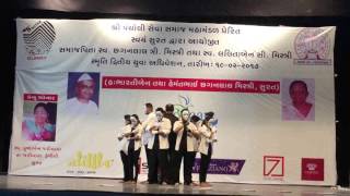 Tu bhoola jise - Airlift: parents theme dance performance