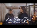 HAPPY ASMARA FT DELVA  - LUKA SEKERAT RASA ( Official Music Video )