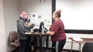 Successful Reference Interview