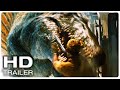 JURASSIC WORLD REBIRTH Official Final Trailer (NEW 2025)