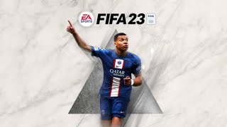 FIFA 23 | PS 5 | GAMEPLAY