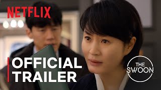 Juvenile Justice | Official Trailer | Netflix [ENG SUB]