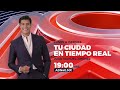 #SiempreConmigo | Tu ciudad en tiempo real con Juan Manuel Jiménez