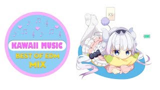 Best of Kawaii Music Mix | Sweet Cute Electronic Moe Music Anime | Kawaii Future Bass | Vol 18
