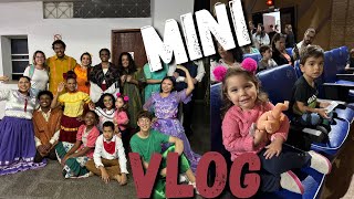 Mini VLOG de um domingo chuvoso