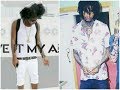 Alkaline Impact | Masicka Give It My All (Similarities)