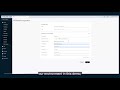 metallic salesforce backup configuration and granular restore demo video