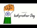 15 August Status 🇮🇳 Happy Independence Day Status😍15 August 4k Full Screen Status l Independence Day