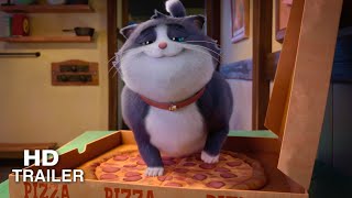 Croquette le chat merveilleux | HD Trailer FR