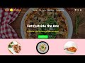Fully Responsive Restaurant Website Using HTML CSS and JavaScript | Cody Word