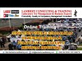 ONLINE TRAINING JENIS-JENIS PEKERJA BERDASARKAN UU KETENAGAKERJAAN, PP & HUB. INDUSTRIAL