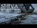 Shiva Stillness | Adiyogi, Mantra Meditation for Maha Shivaratri Night