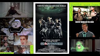 Bustin' Makes Austin Feel Good! Ghostbusters 40th Anniversary Review