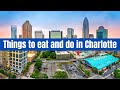 Best Things to Do in Charlotte, NC | Charlotte Restaurants