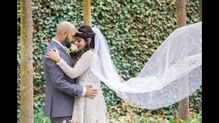 Asian Wedding Highlight 2017 I Wembley | Registry