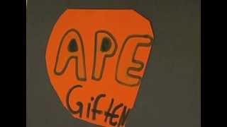 Ape Giften