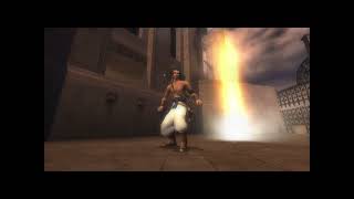 Prince of Persia The Sands of Time - Finale