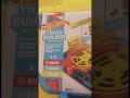 Mewty Arts Hot Wheels Track Builder Unlimited Ep 6 #Shorts #HotWheels