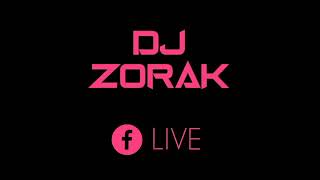 [Tech House] Dj Zorak - Facebook Live Set 1 Tech House 🔥🔥🔥🔥🔥