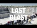 Last Blast at MWRD Thornton Reservoir