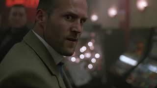 Snatch DELETED SCENE