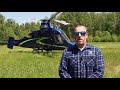 Timberline Helicopters, Inc Main Company Video