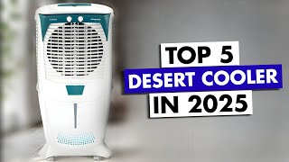 Top 5 Desert Cooler🔥Best Desert Air Cooler 2025🔥Best Cooler for Home 2025🔥Desert Cooler Under 15000