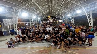 Laguna Fixed Gear Year-End Party