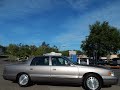 1998 Cadillac Deville in depth walk around video review!