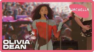 Olivia Dean - Dive - Live at Coachella 2024