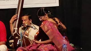 Vid R Ashwath Narayan; Charulatha Ramanujan; B R Srinivas; Vyasa Vittala