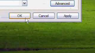 How to resize your Windows XP Icons