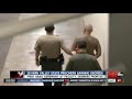 28 kern valley state prisoners earn associate degrees from bakersfield college