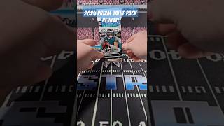 2024 Prizm Football Value Pack Reveiw!