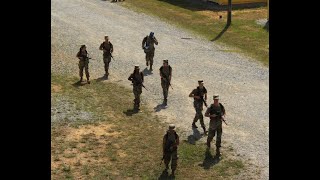 AFROTC Field Training Tips