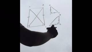 4 5 Overlapping Triangles