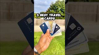 2025 Best Travel Credit Card - Top For Airline, Hotel, Amex, lounges - Disclosure in Description