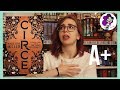 Circe - Spoiler Free Book Review