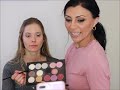 possibly the best vegan makeup introducing zao makeup