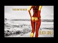 Tree on the Rock - Beach Girls