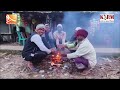 উত্তরের জনপদে শীতের দাপট natore winter season mohona tv