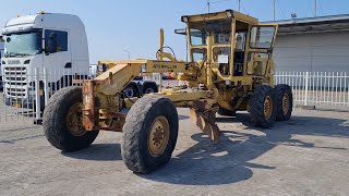 70150948 Caterpillar 120G