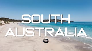 BEST THINGS TO DO IN SOUTH AUSTRALIA | ADELAIDE, FLINDERS RANGES, KANGAROO ISLAND \u0026 MCLAREN VALE