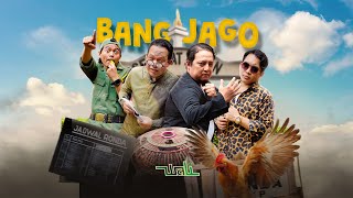 Wali - Bang Jago (With Lyrics) (Official Radio Release)