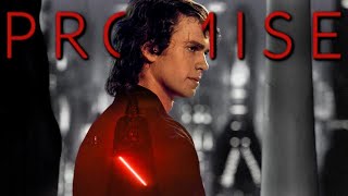 Anakin Skywalker || The Broken Promise (Tribute) 2020