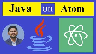 How to run Java 17 on Atom IDE [2021 Update]