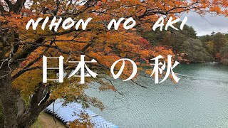 日本の秋2020 「nihon no Aki」