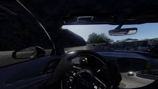 My favorite Assetto Corsa track: Misty Loch